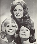 Thumbnail for The Angels (American group)