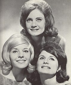 The Angels (American group) American girl band