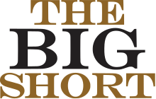 Description de l'image The Big Short logo.svg.