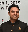 Thumbnail for Krishnamurthy Subramanian