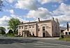 The Hamilton Arms, на A6, Cabus - geograph.org.uk - 434624.jpg