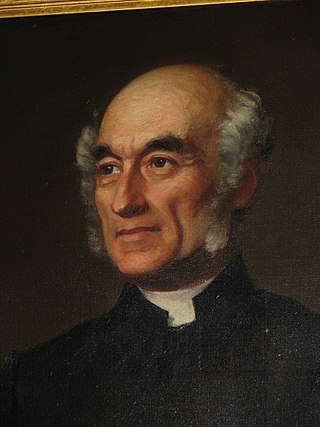 <span class="mw-page-title-main">Whitwell Elwin</span> English clergyman, critic and editor