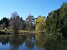 Royal Botanic Garden Edinburgh