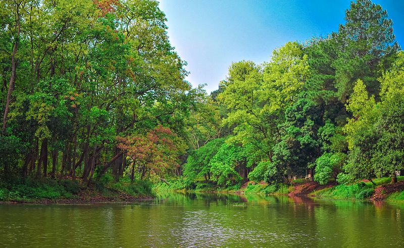 File:The magnificent beauty of National Park.jpg