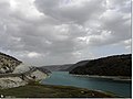 The porsuk dam lake ©Abdullah Kiyga - panoramio.jpg