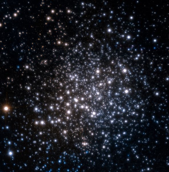 Star cluster