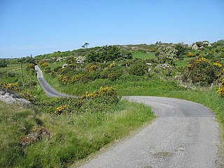 <span class="mw-page-title-main">Mechell, Anglesey</span> Community in Anglesey, Wales
