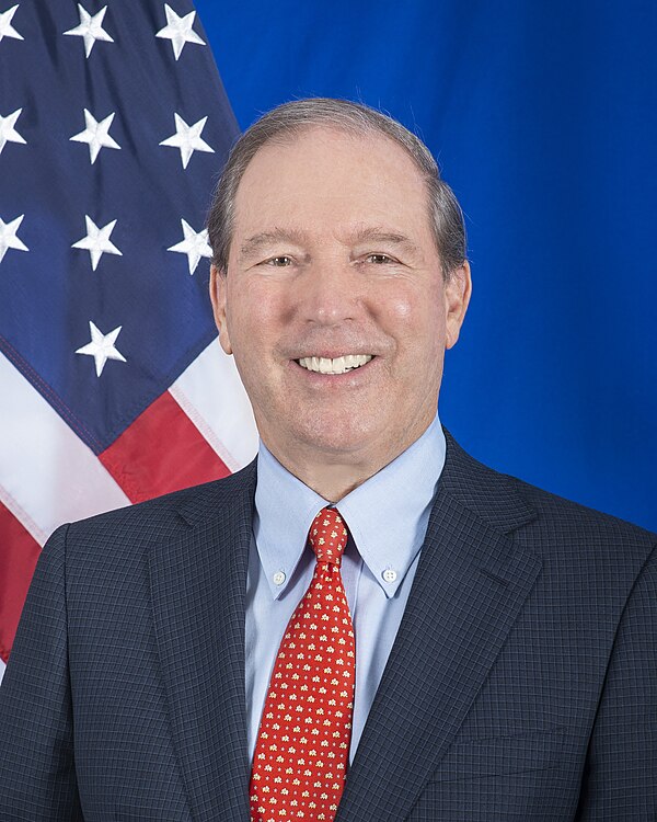 Tom Udall