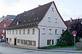 Wohnhaus