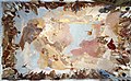 English: G.B. Tiepolo, ceiling fresco at Wurzburg Residence