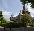de Sint Theresiakerk