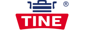 logo de Tine (entreprise)