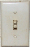 A toggle light switch Toggleswitch.PNG