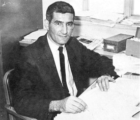 Tom Apostol 1965