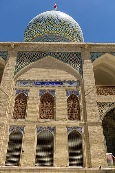 File:Tomb of Emir Ali 05.jpg