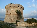 Torre de Capitello (Còrsega)