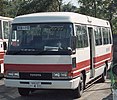 トヨタ車（1999年10月）