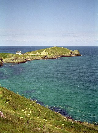 <span class="mw-page-title-main">Towan Head</span>