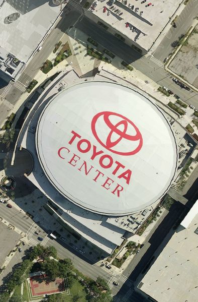 File:Toyota Center satellite view.png