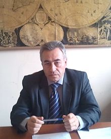 Trahel Vardanyan