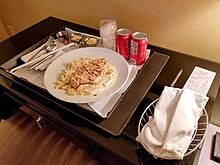 Trump Hotel dinner room service.jpg