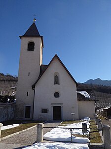 Tuenetto, église de San Rocco 03.jpg