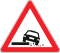 Turkey road sign T-36.svg