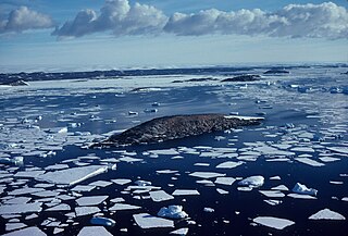 <span class="mw-page-title-main">Turner Island (Antarctica)</span> Island of Antarctica