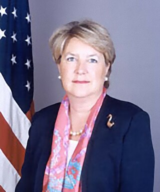 <span class="mw-page-title-main">Margaret D. Tutwiler</span> American politician