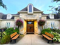 Twinsburg Township, Summit County, Ohio