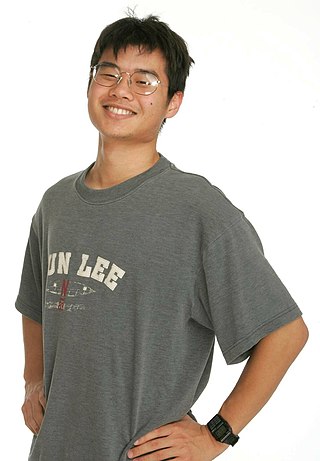 <span class="mw-page-title-main">Tyson Mao</span> American Rubiks Cube speedsolver (born 1984)