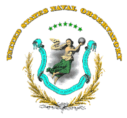 United States Naval Observatory: Amerikansk militært observatorium