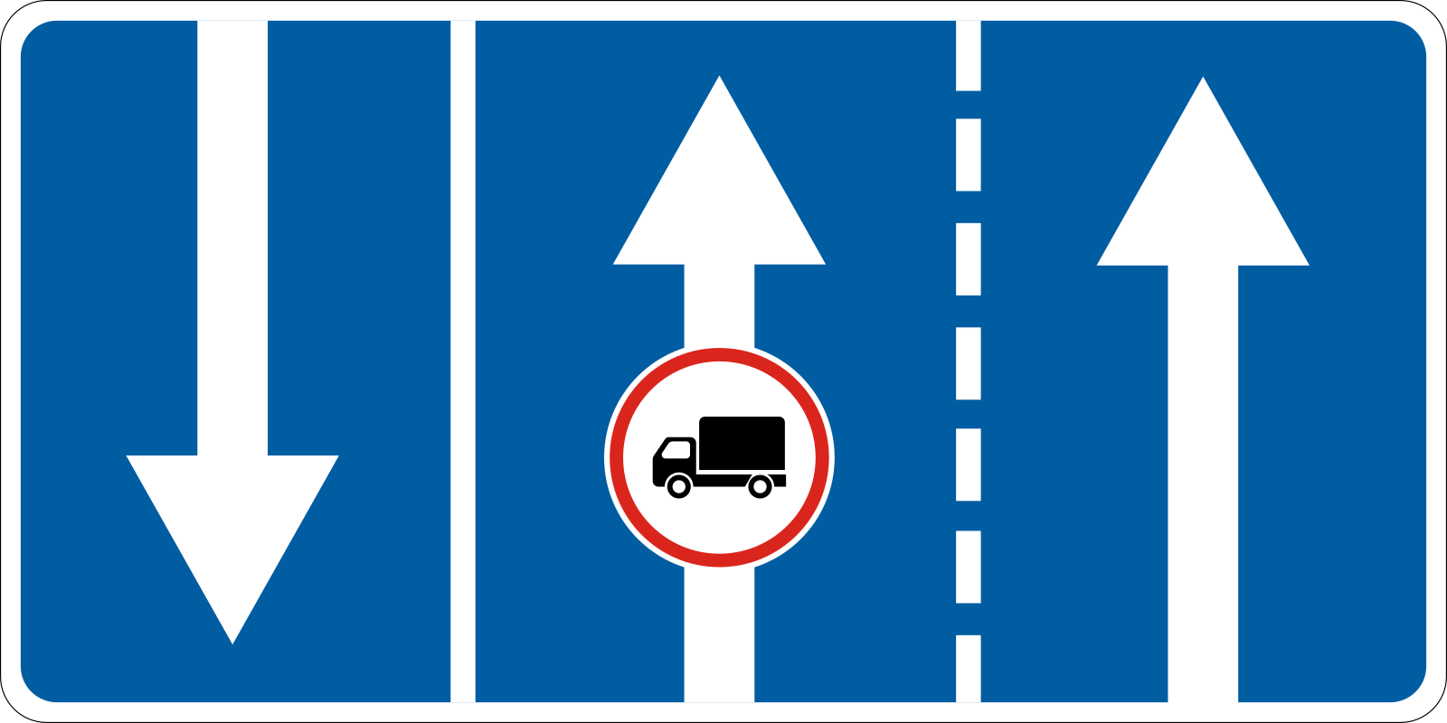 Движение грузовых прямо. Информационно-указательные знаки направление движение по полосам. 5.15.7 Дорожный знак. Знак грузовым движение прямо. 1.15.1 Знак дорожный.