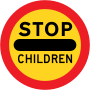 Miniatuur voor Bestand:UK traffic sign 605.1.svg