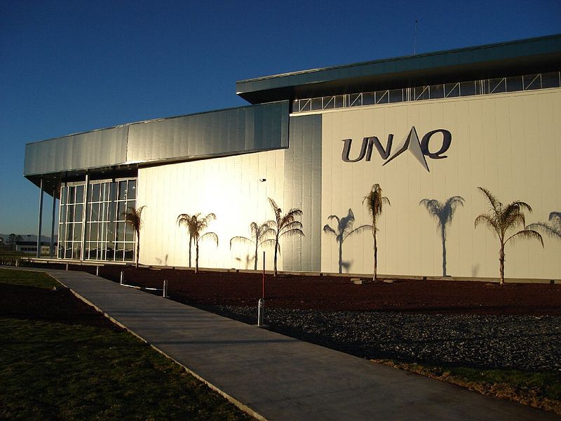 File:UNAQ - Campus Aeropuerto.JPG