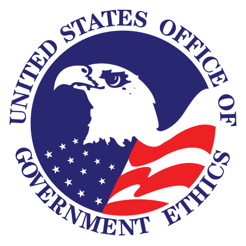 File:US-OfficeOfGovernmentEthics-Logo.svg - Wikimedia Commons