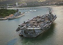 USS Carl Vinson - Wikipedia