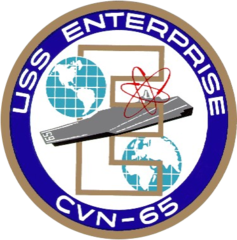 USS Enterprise (CVN-65) coat of arms.png