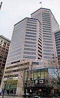 US Bank Tower, NW side, Cincinnati, OH 2024-04-11.jpg