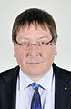 Deutsch: Ulrich Watermann, niedersächsischer Politiker (SPD) und Abgeordneter des Niedersächsischen Landtages. English: Ulrich Watermann, Lower Saxon politician (SPD) and member of the Landtag of Lower Saxony.