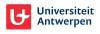 Logo van de Universiteit Antwerpen