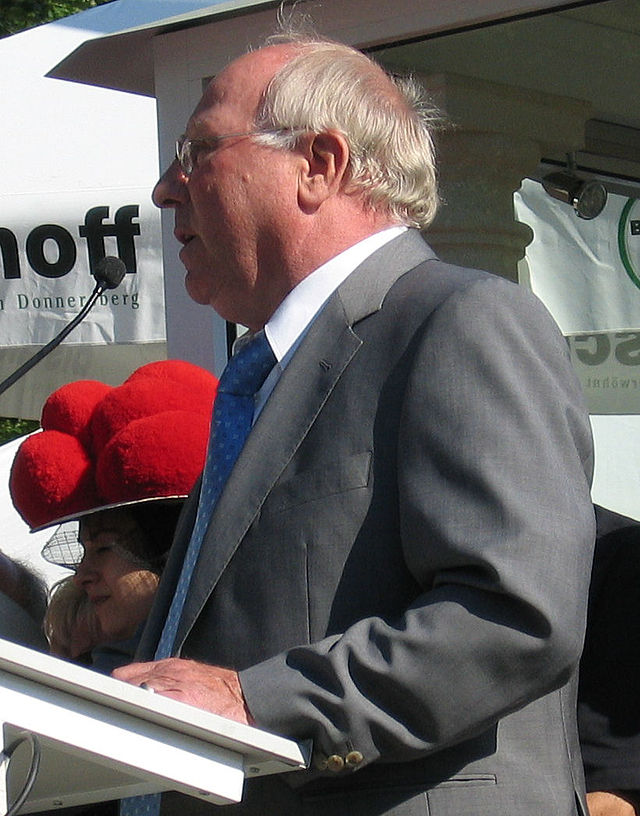 Uwe Seeler