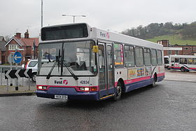 V834 DYD (42834) First in Yeovil (8483108344) .jpg