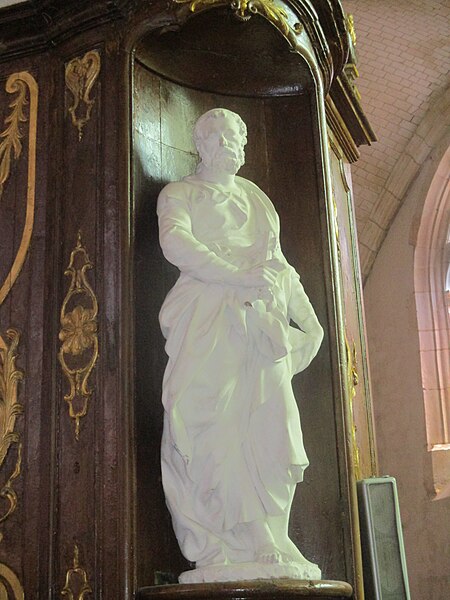 File:VA statue saint Pierre.jpg