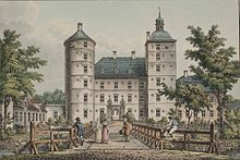 Castle - Wikipedia