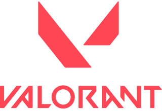 <i>Valorant</i> 2020 video game