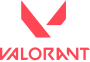 Valorant logo