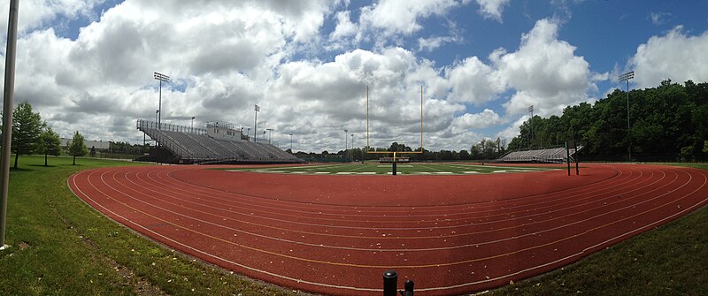 File:Valparaiso High School stadium.jpg