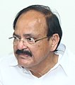 Venkaiah Naidu