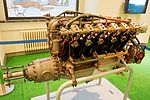 Thumbnail for File:Verkehrsmuseum Dresden - Luftverkehr - Rolls Royce 12 Zylinder V Falcon III - DSC4895.jpg